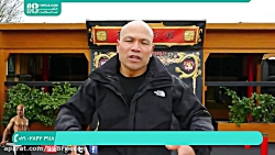 آموزش دفاع شخصی | دفاع شخصی خی...