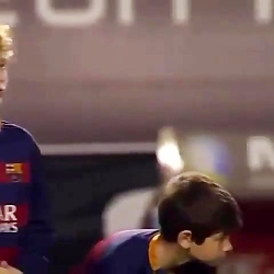 فوتبال بارسلونا و رئال مادرید...