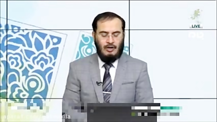 حمایت از یک قاتل توسط شبکه وها...