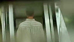 تیزر فیلم «پایان خدمت»