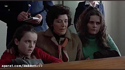 فیلم In the Name of the Father 1993 به نام پدر با دوبله فارسی45 زمان7434ثانیه