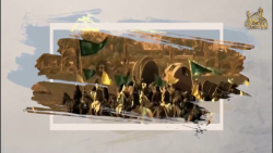 ذکر مصائب حضرت زینب سلام الله...