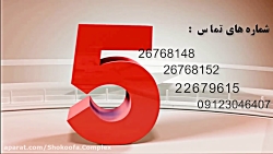 تدریس مبحث الگوها (آغاز کتاب ر...