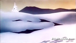 انیمیشن قدیمی و بامزه خرگوش تا...