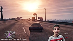 مکان اسلحه باور نکردنی و قدرتم...