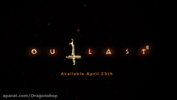 تریلر بازی Outlast 2