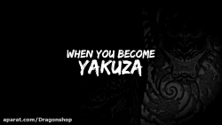 تریلر بازی Yakuza Zero