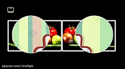 آموزش ریاضی اول دبستان درس اول