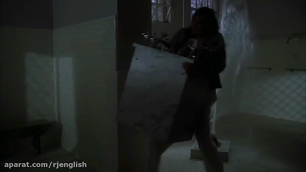 سکانس برتر - پرواز بر فراز آشیانه فاخته (One Flew Over the Cuckoo's Nest) زمان143ثانیه