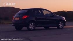 بررسی پژو 207i