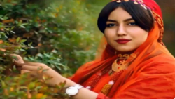 آهنگ محلی  آهنگ لکی بسیار زیبا...