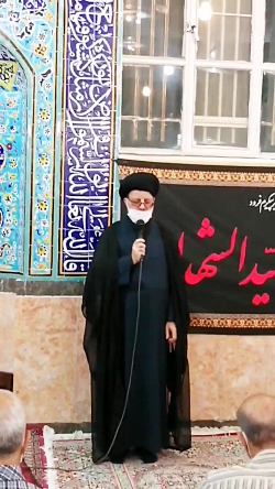 تسلط بر نفس اماره سفارش امام ص...