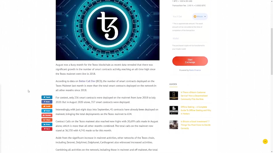 (dssminer , com , cloudmining , and , automated , trader , BOT) , CAN , TEZOS , (XTZ) , COIN , PRICE , FINALLY , GAIN , TRACTION , Cryptocurrency , Analysis , News-XtVjIy-dzjU , (we , suggest , dssminer , cloud , mining , website , with , automatic , trading , robot , please , join , mine , bitcoin , altcoins , instead , miners , instagram , litecoin , ,dash , ,doge , coin , , , monero , etherium,x11 , sha256 , )