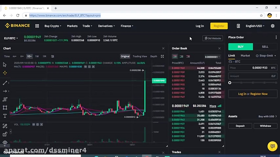(dssminer , com , cloudmining , and , automated , trader , BOT) , ELF , Btc , Bitcoin , Binance , Polo , Poloniex , Bitmax , reference , description , Defi , Blockchain , Crypto-mueIWesWC9k , (we , suggest , dssminer , cloud , mining , website , with , automatic , trading , robot , please , join , mine , bitcoin , altcoins , instead , miners , instagram , litecoin , ,dash , ,doge , coin , , , monero , etherium,x11 , sha256 , )