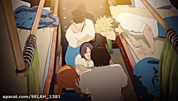 انیمیشن شکارچی اژدها 2020 Drif...