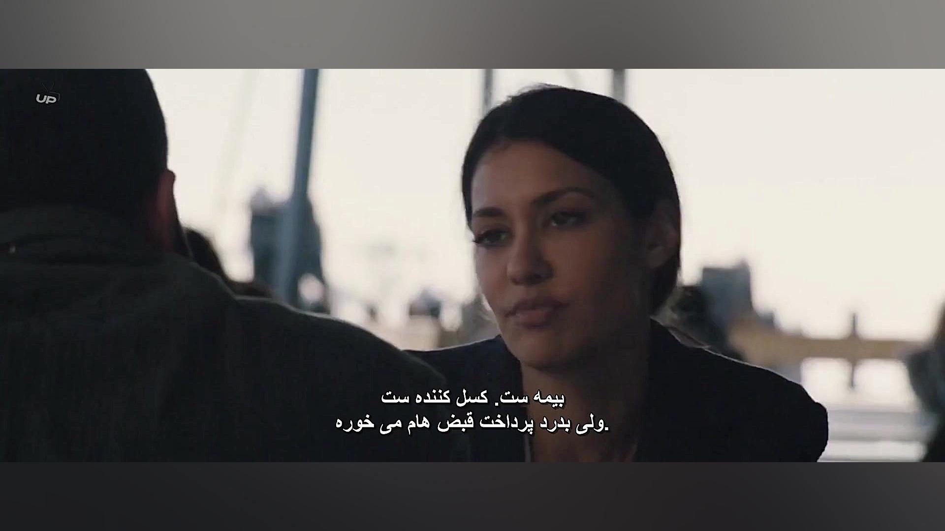 فیلم The Way Back 2020 راه بازگشت با زیرنویس فارسی زمان6317ثانیه
