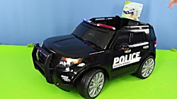 ماشین بازی کودکانه جدید :: اسب...