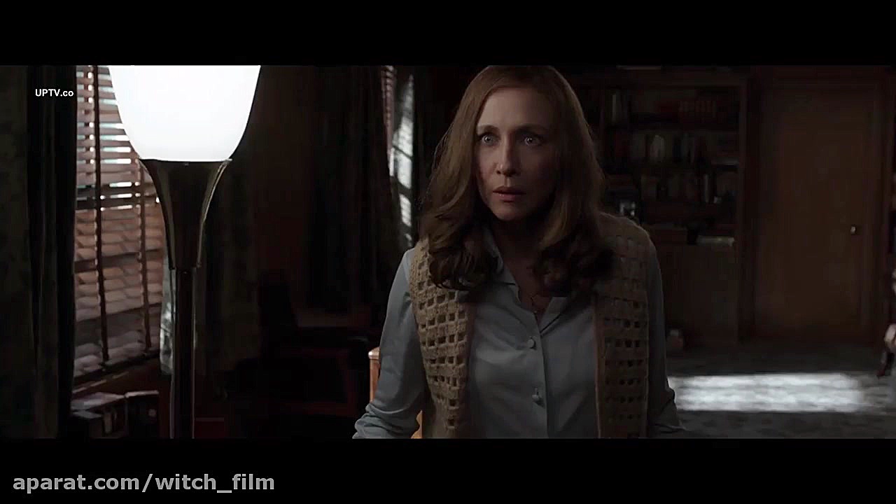 فیلم احضار 2 The Conjuring 2 2016 با دوبله فارسی زمان7773ثانیه