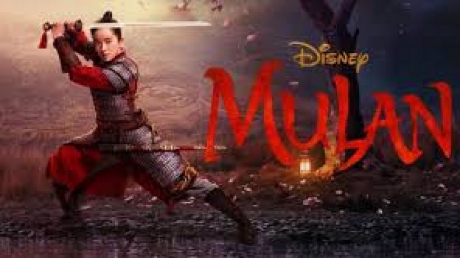فیلم سینمایی : مولان - Mulan :: دوبله فارسی :: 2020 زمان6784ثانیه