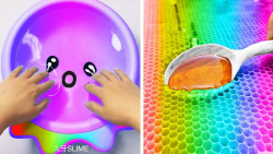 اسلایم  اسمر  بازی و مخلوط