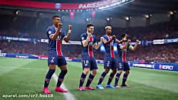 FIFA 21 | Official Gameplay Trailer EA SPORT