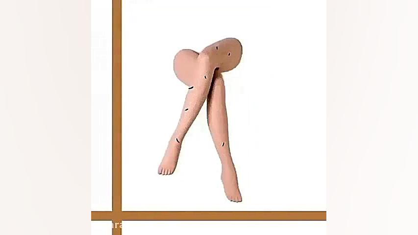 لیزر موهای زائد پا و اثر زیبایی آن دکتر ابوالفضل جویا