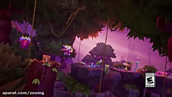 تریلر نسخه ی دموی بازی Crash B...