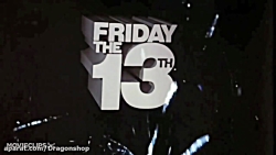 تریلر بازی Friday the 13th