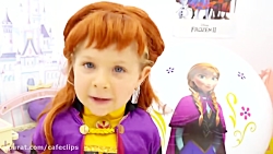 دیانا و روما  پرنسس دیانا و مو...