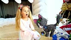 دیانا و روما  بازی دیانا و روم...