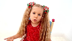 دیانا و روما - بازی دیانا و رو...