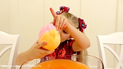 دیانا و روما - بازی دیانا و رو...