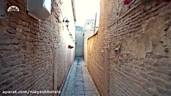 اتاق 202 هاستل نیایش شیراز