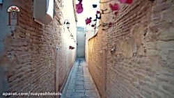 اتاق 205 هاستل نیایش شیراز