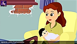 دخترک کبریت فروش :: داستان های...