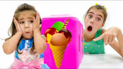 ناستیا و میا  استیسی و میا  بس...