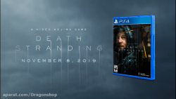 تریلر بازی Death Stranding