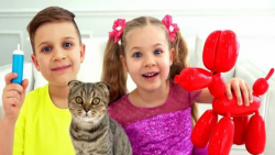 دیانا و روما - دیانا مراقبت از...