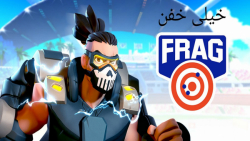 گیم پلی بازی خیلی باحاله آفلای...