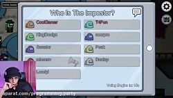 بازی مافیا به سبک جدید و مدرن...