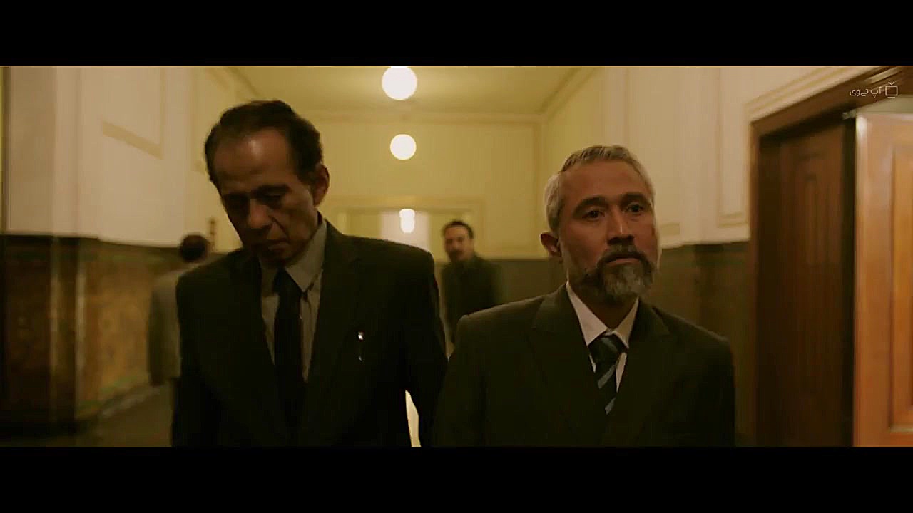 فیلم Gundala 2019 دوبله فارسی و سانسور شده زمان7077ثانیه