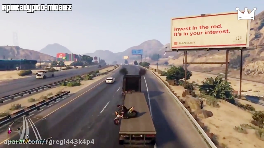 gta online funny