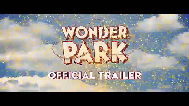 دانلود تریلر انیمیشن Wonder Park 2019 کیفیت بالا زمان149ثانیه