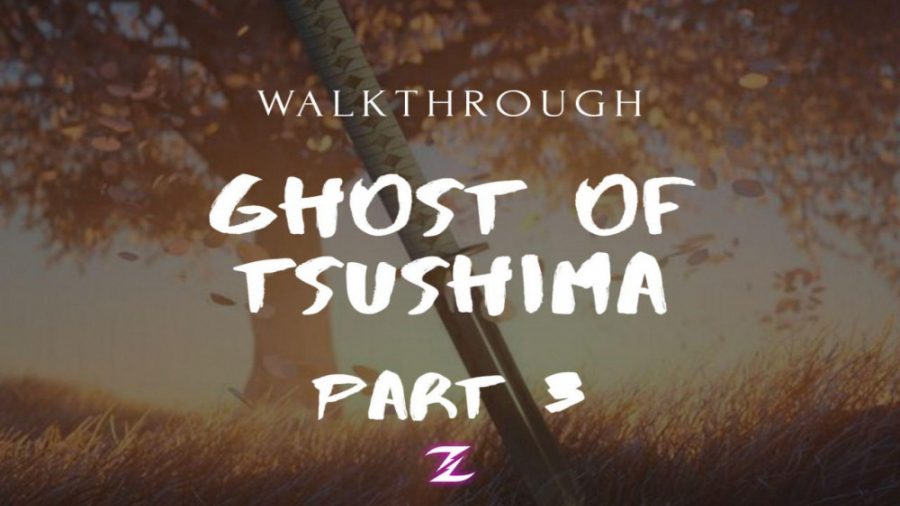 والکترو و نمایش قسمت سوم بازی ghost of tsushima