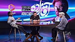 حامد عنقا : حامد ها روی راضیه...