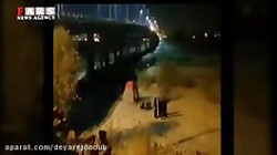 زندگی مادر و فرزندان زیر پل