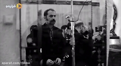 پشت صحنه فیلم سینمایی گیلدا با هنرمندی مهناز افشار
