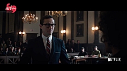 تازهترین تریلر منتشرشده از فی...