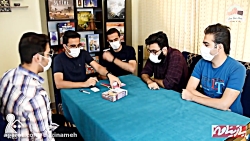 معرفی، گیم پلی و نقد و بررسی ب...