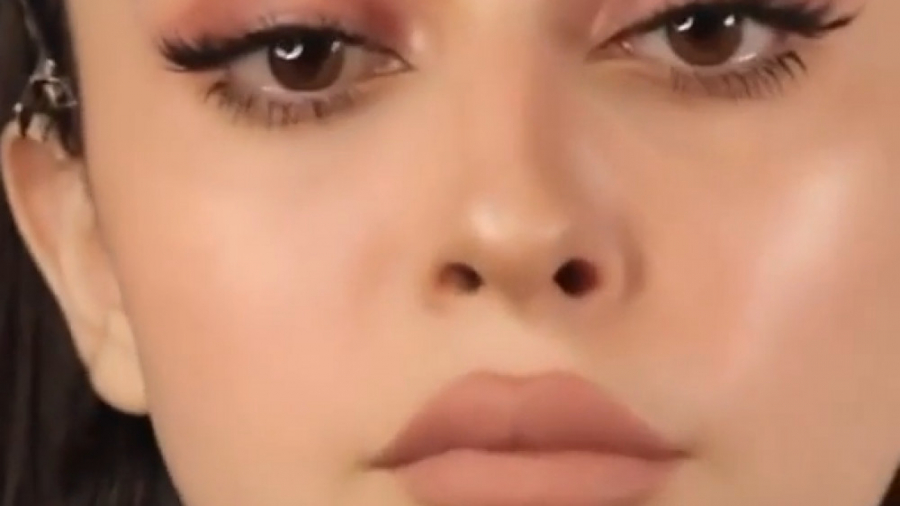 آموزش آرایش صورت